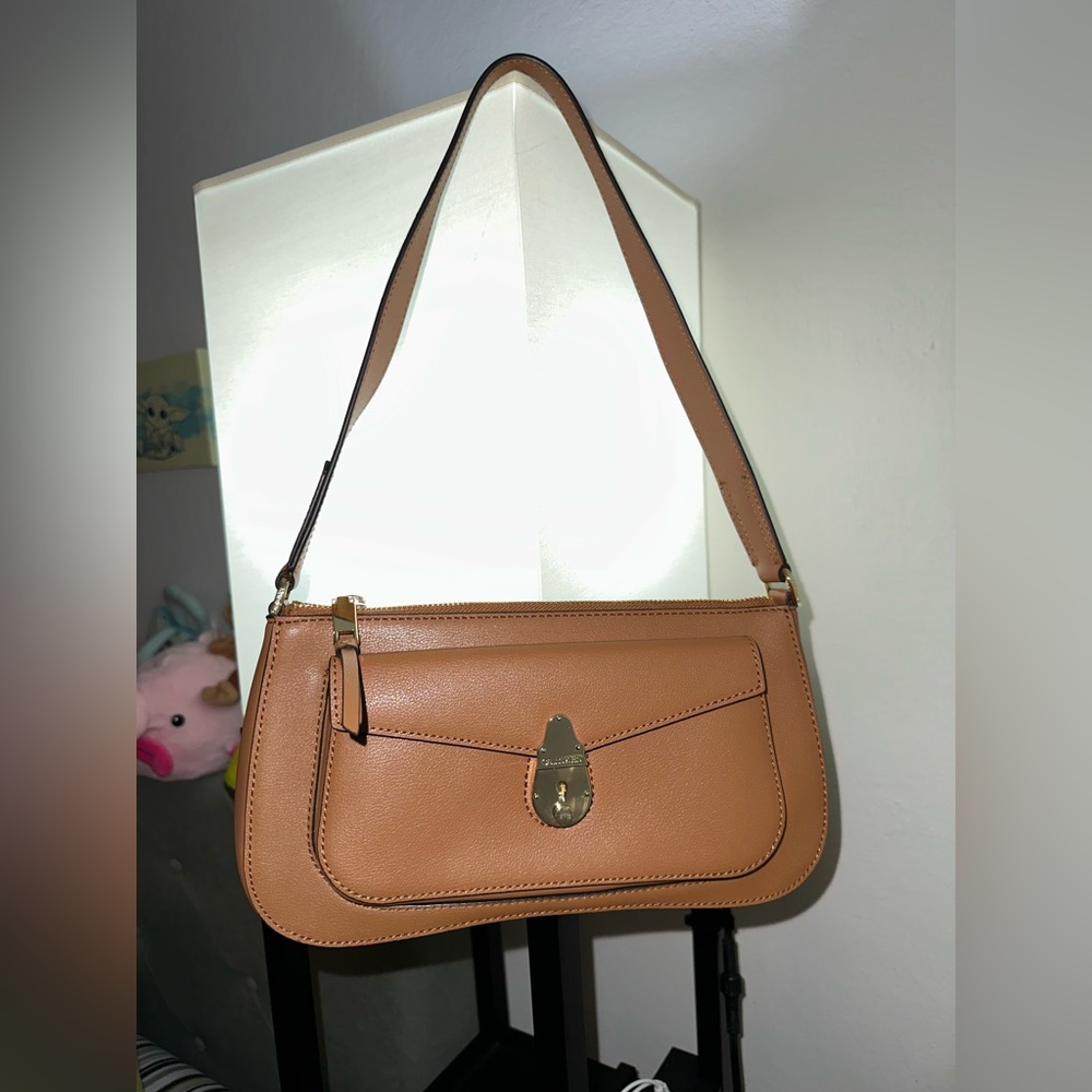 Calvin Klein shoulder bag
